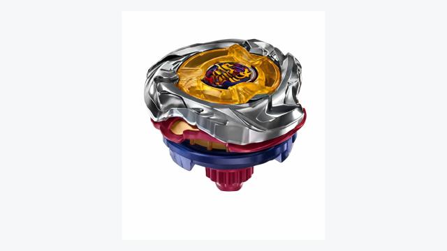 Beyblade X Scorpio Spear Guide