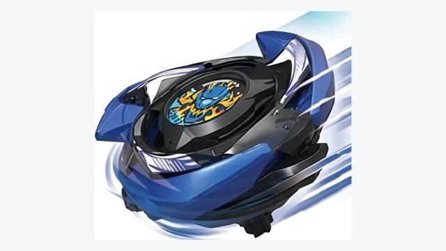 Beyblade X Silver Wolf Guide