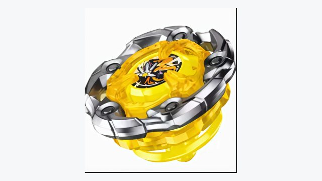 Beyblade X Stamina Build Guide