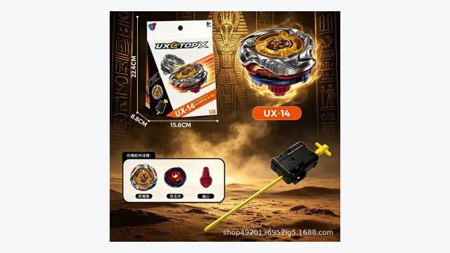 Beyblade X Starter vs Booster Guide
