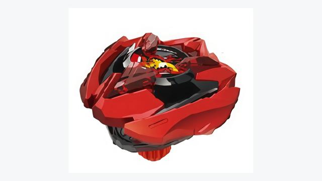 Beyblade X UX Line Guide