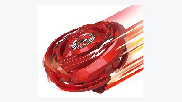 Beyblade X Wizard Arrow Guide