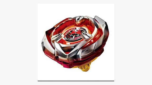 Beyblade X Wizard Rod Guide