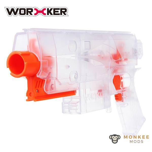 Eye Protection for Nerf: What to Wear and Why It Matters