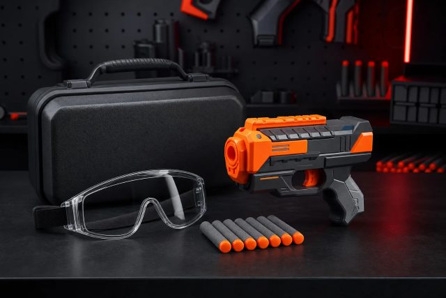 How to fix the DZP Mk2 trashy trigger