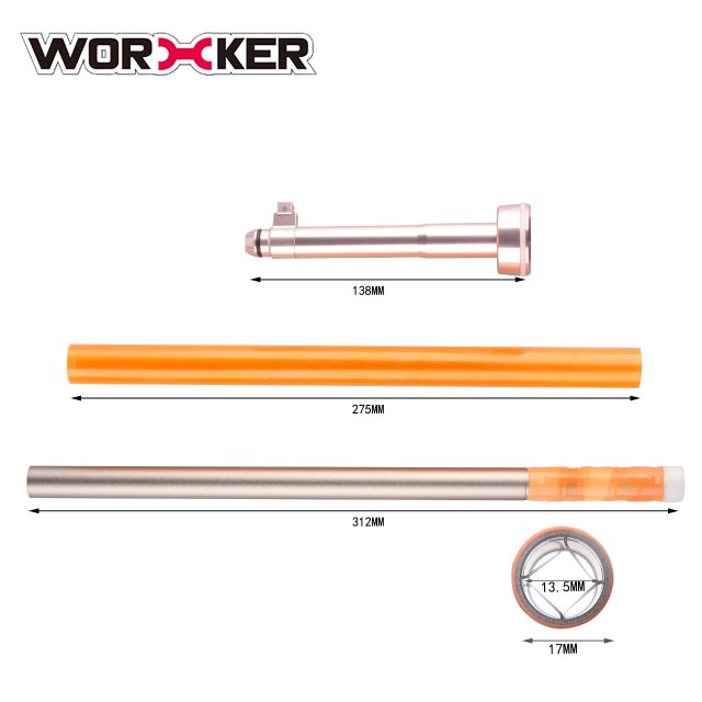 Foam Dart Weights Explained: A Modder's Guide