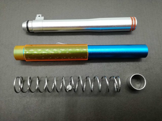 How to Mod a Nerf Blaster: A Beginner's Roadmap