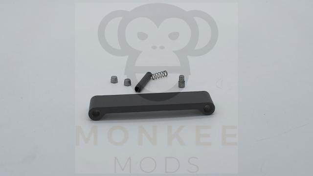 LDT MP5 Mod Guide: Magazines, Handguards & Internals