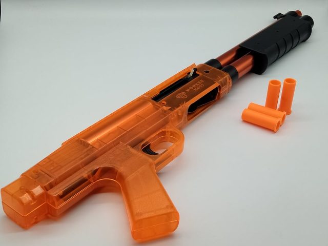 Monkee Mods Firefly Information