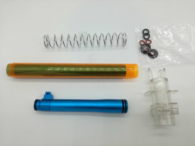 Nerf Blaster Buying Guide for Malaysia