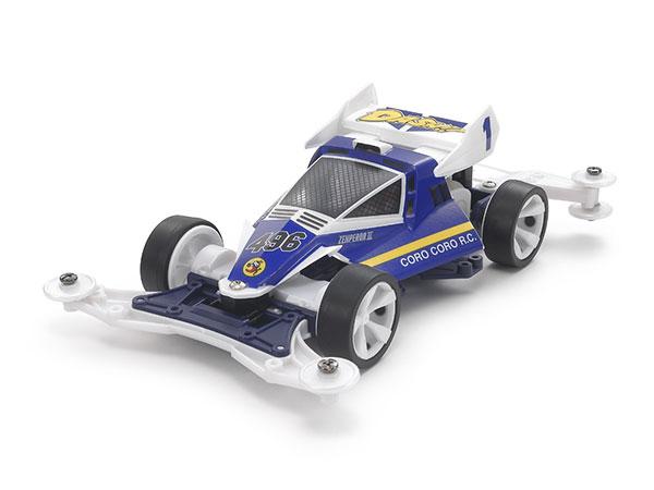 Racing Mini 4WD at 40: The 2026 Anniversary Releases