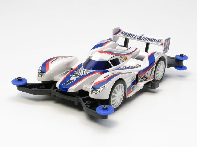 Blast Arrow 18635: Standard MA Assembly Kit Guide