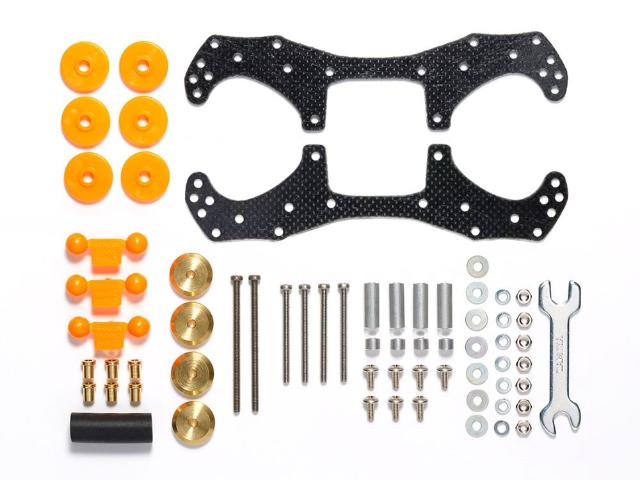 BMAX Mini 4WD Rules 2026: What You Can Modify