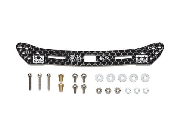Buying Original Mini 4WD Parts