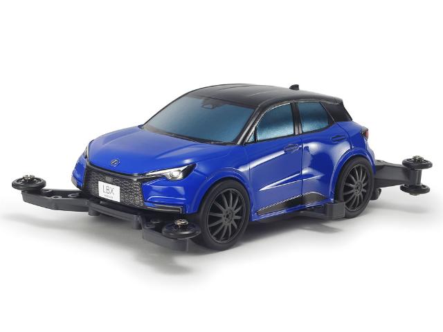 MA Chassis Mini 4WD Kit Guide