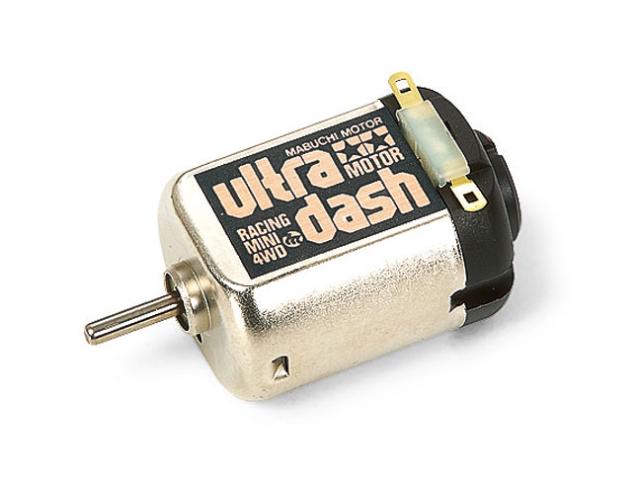 Mini 4WD Motor Chart: Choose by Course