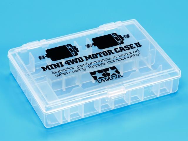 Mini 4WD Motor Maintenance: Cleaning, Storage and Retirement