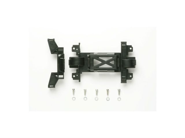 MS Chassis Tuning Guide: Basic to MS Flex