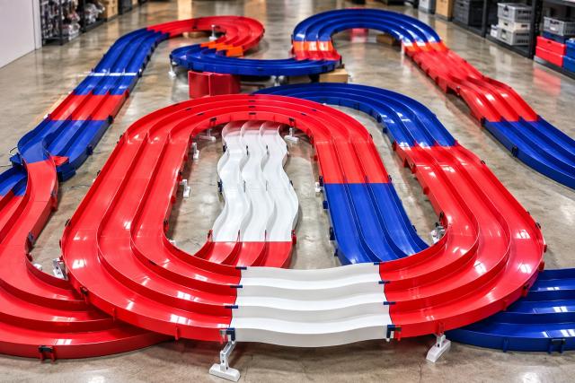Pro-Stock Mini 4WD Racing in Malaysia: Rules and Race-Day Guide