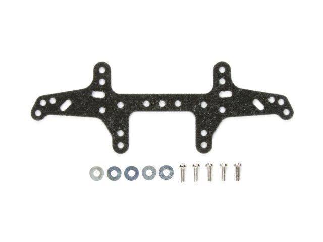 Mini 4WD Stays Guide
