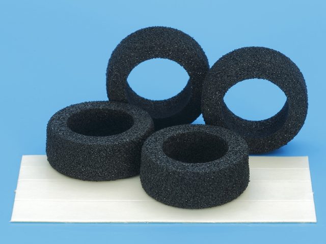 Mini 4WD Tyres Guide