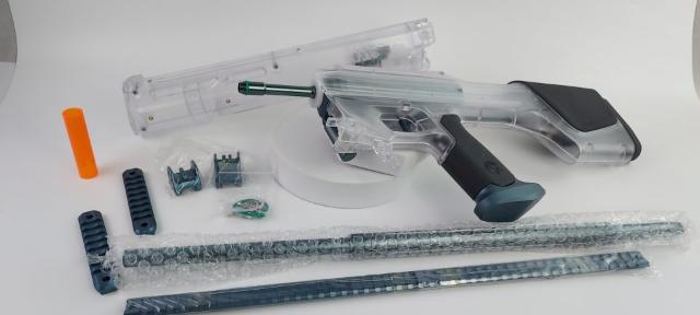 Worker Kunlun Mod Guide: Internals & Magazines