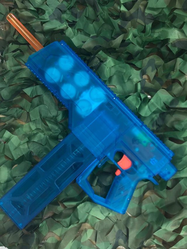 XYL Unicorn Review: Is This Blaster Worth It?