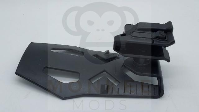 ZWQ S200 Fire Rat & Viper Mod Guide