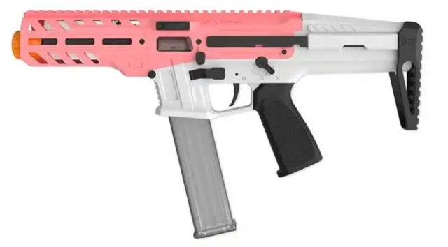 Hare Technology Vesper Blaster