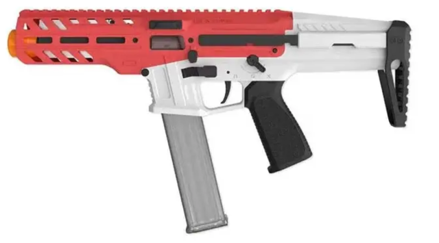 Hare Technology Vesper Blaster