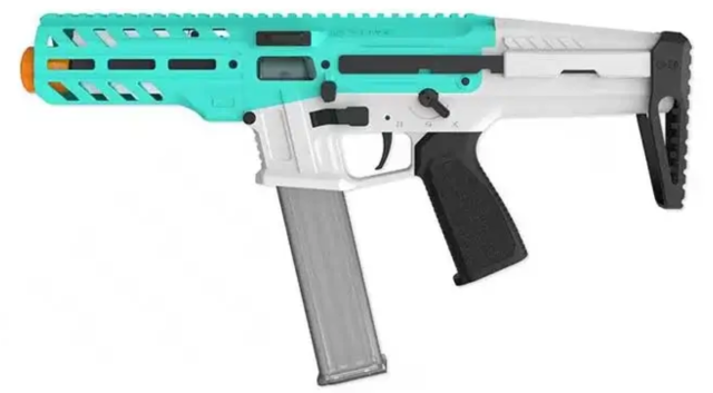 Hare Technology Vesper Blaster