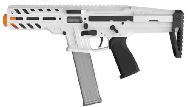Hare Technology Vesper Blaster