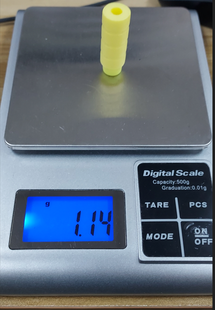 ACE Bamboo Dart 1.1g