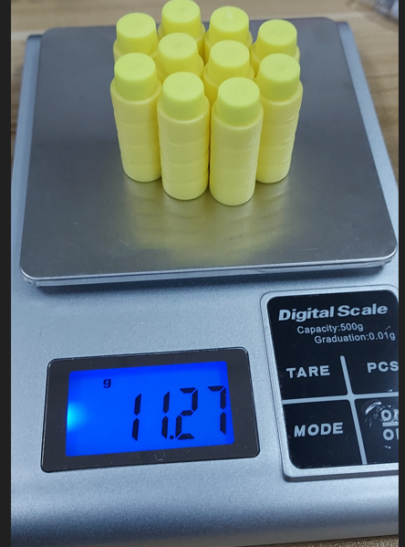 ACE Bamboo Dart 1.1g