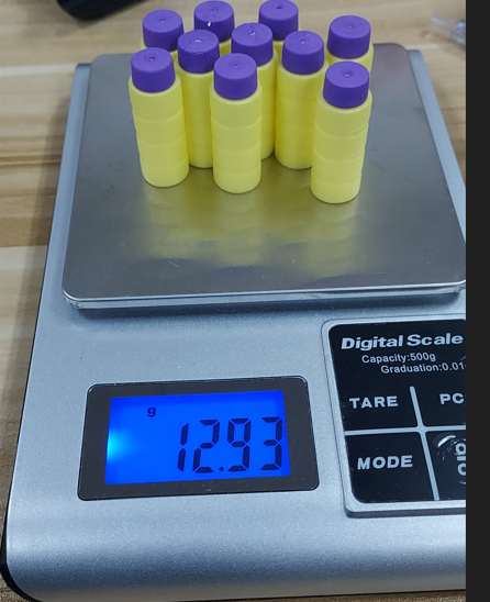 ACE Bamboo Dart 1.3g