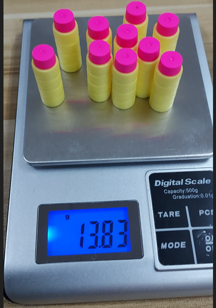 ACE Bamboo Dart 1.4g