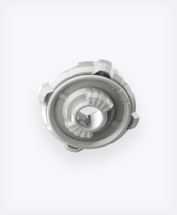 Beyblade X BX-00 Booster Driger Slash 4-80P (Japan)