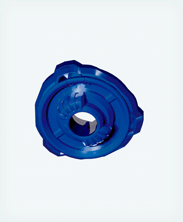 Beyblade X BX-00 Booster Dranzer Spiral 3-80T (Japan)
