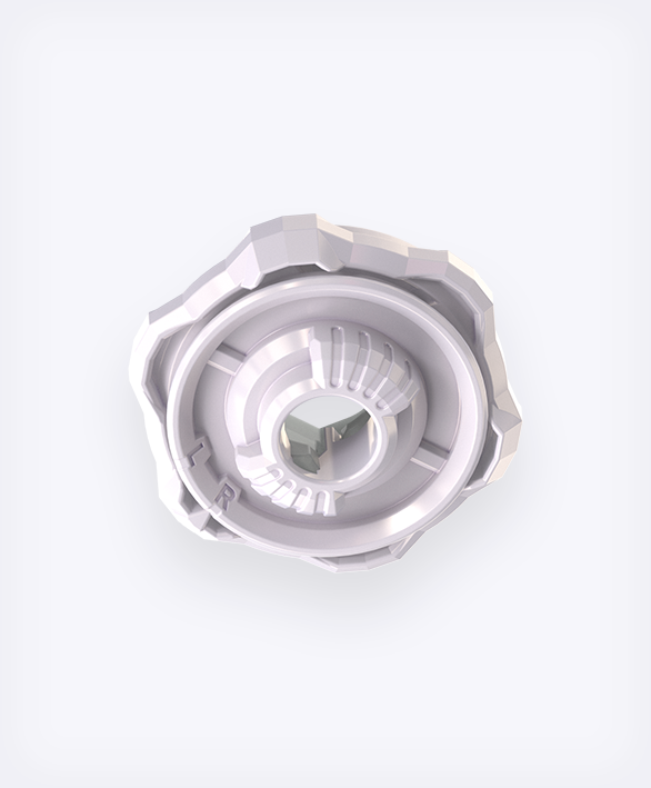 Beyblade X BX-00 Booster Rock Leone 6-80GN (Japan)