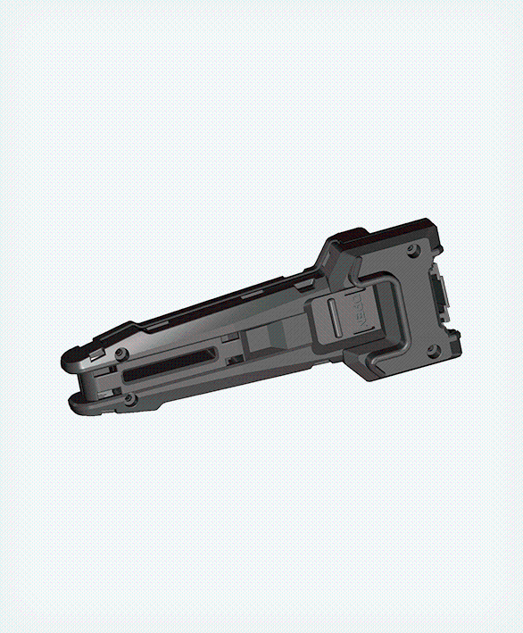 Beyblade X BX-11 Launcher Grip