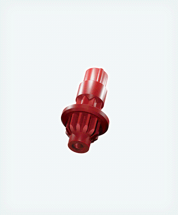 Beyblade X BX-15 Starter Leon Claw 5-60P