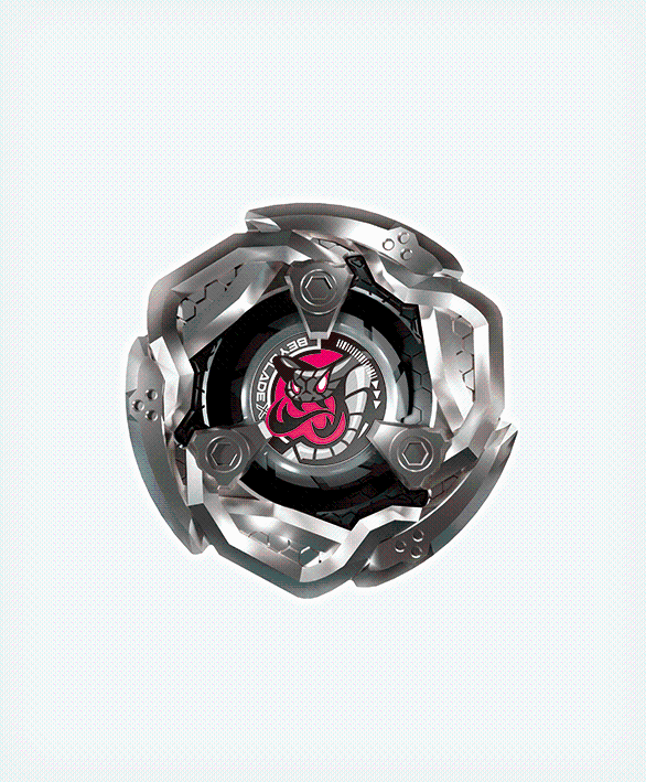 Beyblade X BX-16 Random Booster Viper Tail Selection