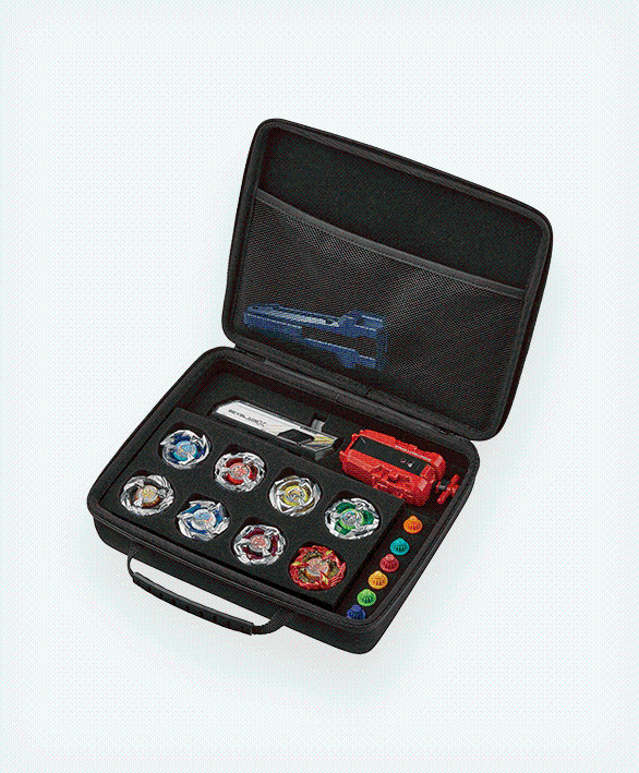 Beyblade X BX-25 Gear Case