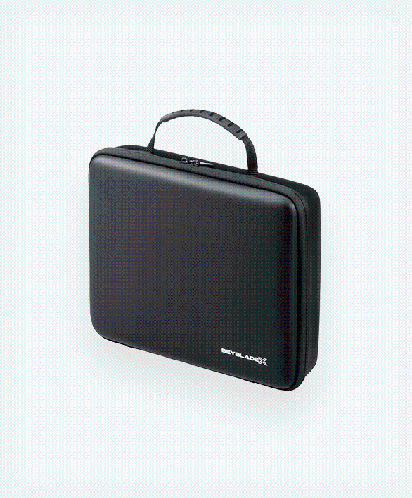 Beyblade X BX-25 Gear Case
