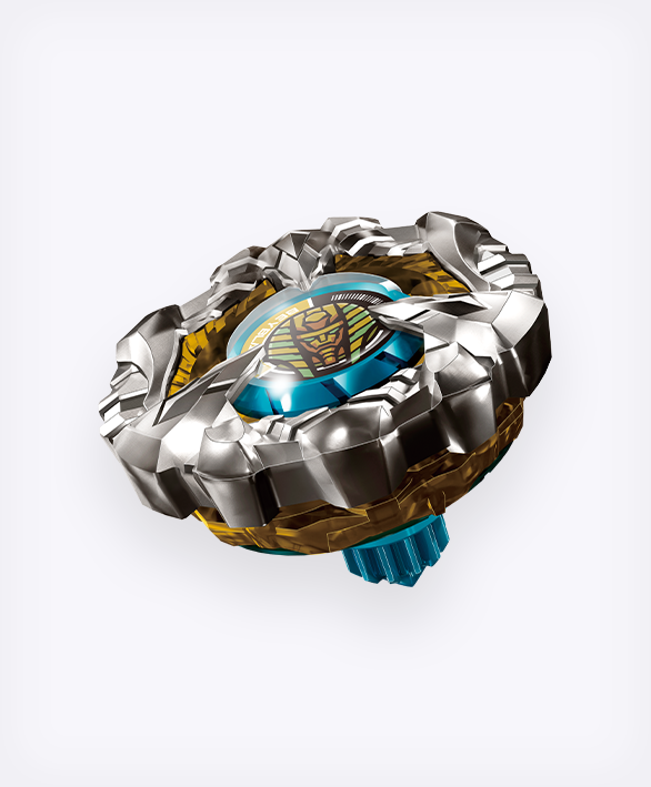 Beyblade X BX-27 Random Booster Sphinx Cowl Select