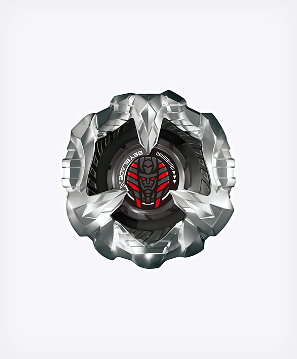 Beyblade X BX-27 Random Booster Sphinx Cowl Select