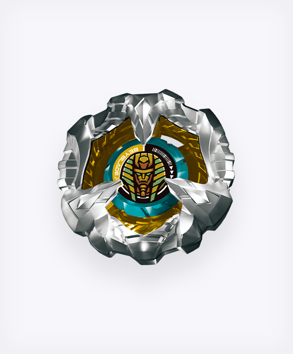 Beyblade X BX-27 Random Booster Sphinx Cowl Select
