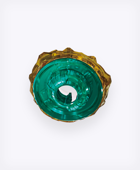 Beyblade X BX-27 Random Booster Sphinx Cowl Select