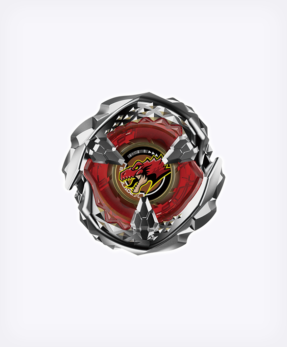 Beyblade X BX-31 Random Booster Vol.3