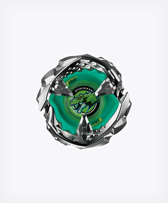 Beyblade X BX-31 Random Booster Vol.3